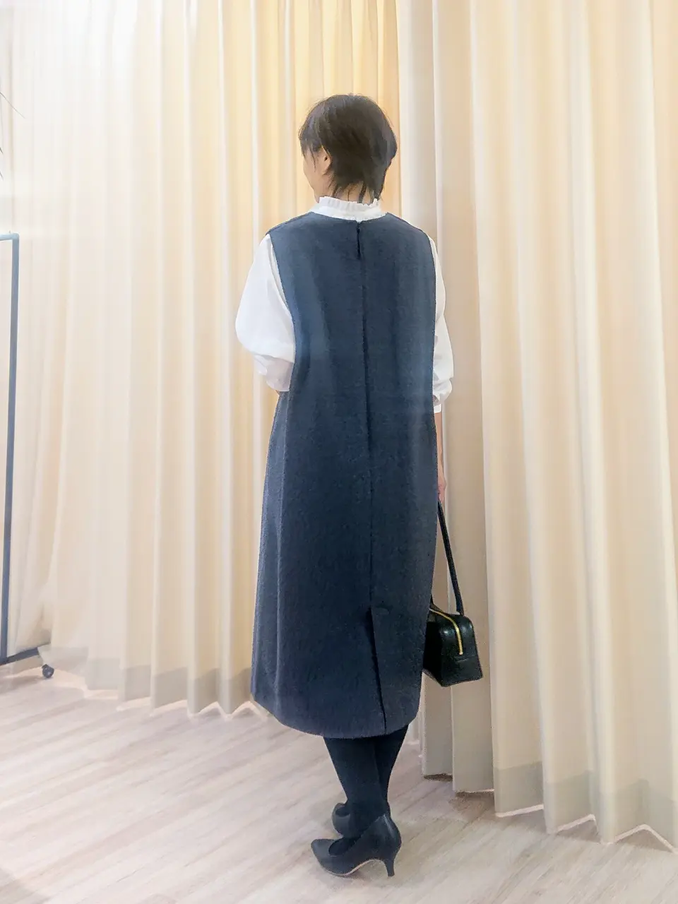 ONWARD CROSSET SELECT 近藤 コーディネート画像