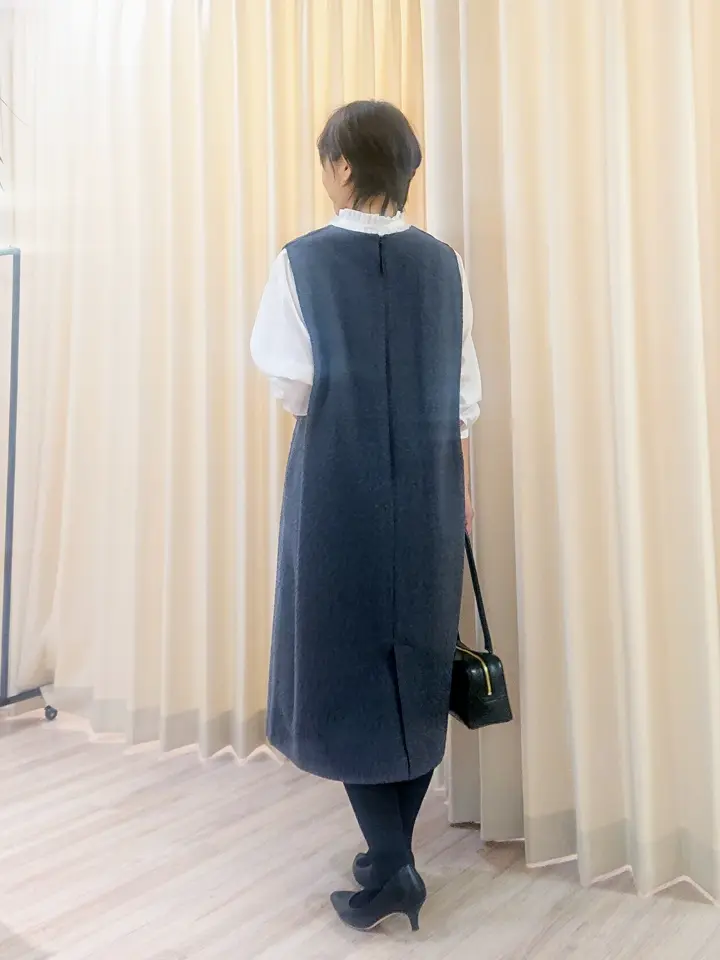 ONWARD CROSSET SELECT 近藤 コーディネート画像