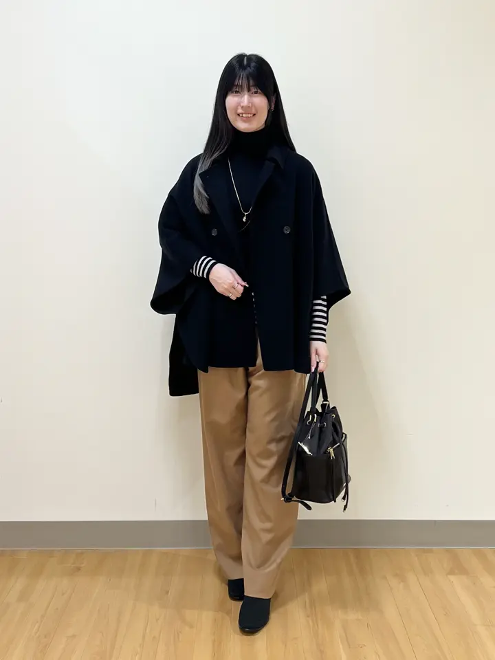 ONWARD CROSSET SELECT Aina コーディネート画像