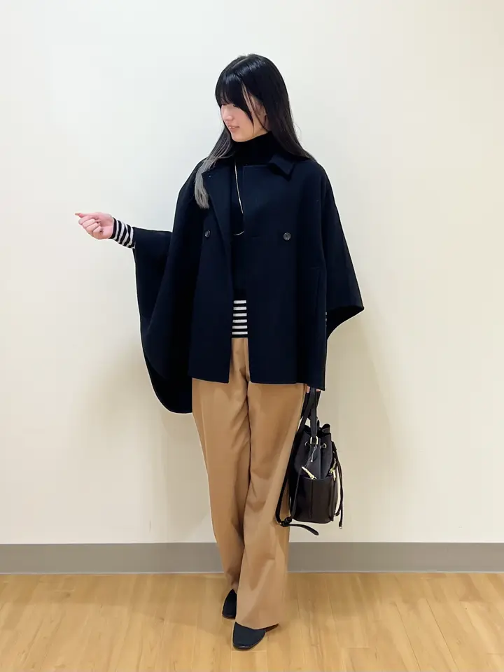 ONWARD CROSSET SELECT Aina コーディネート画像