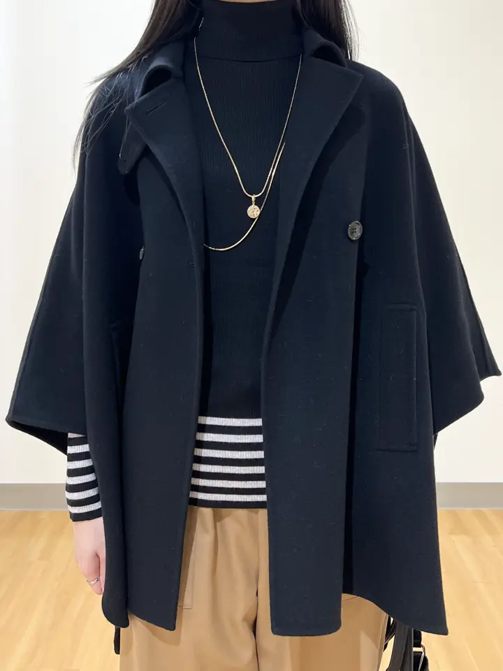 ONWARD CROSSET SELECT Aina コーディネート画像