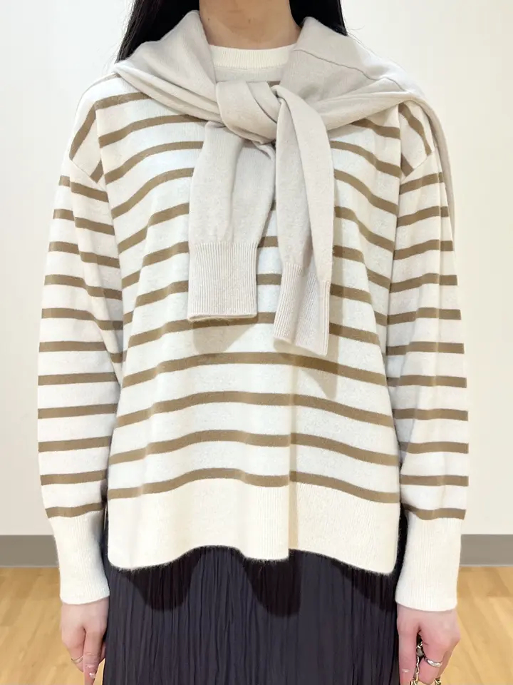 ONWARD CROSSET SELECT Aina コーディネート画像