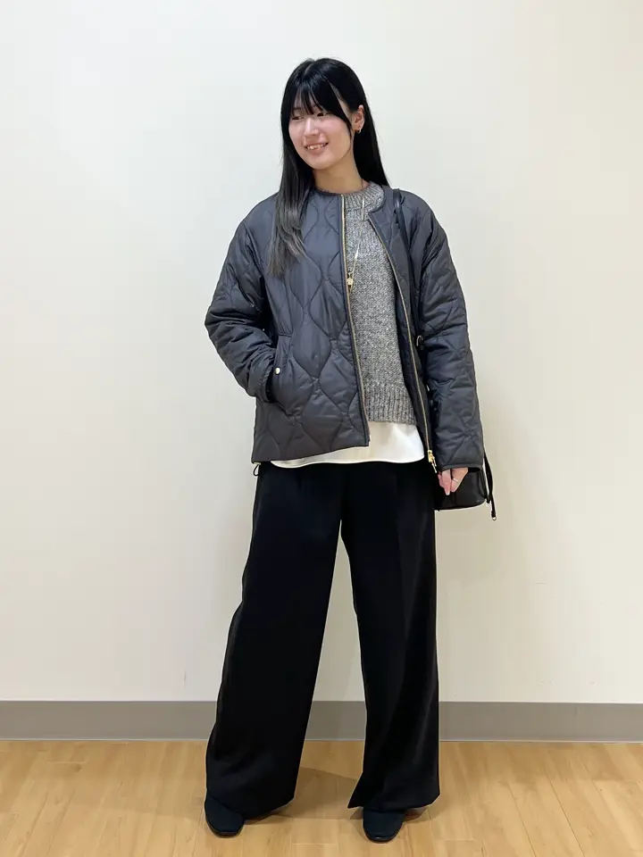 ONWARD CROSSET SELECT Aina コーディネート画像