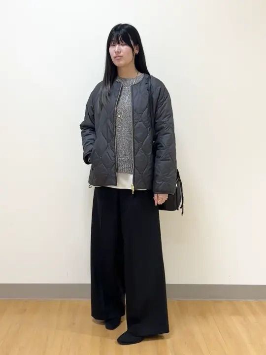 ONWARD CROSSET SELECT Aina コーディネート画像