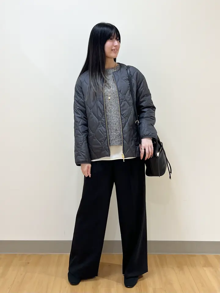 ONWARD CROSSET SELECT Aina コーディネート画像