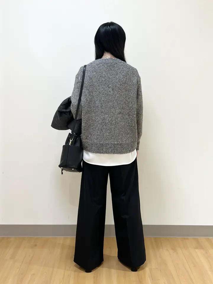 ONWARD CROSSET SELECT Aina コーディネート画像