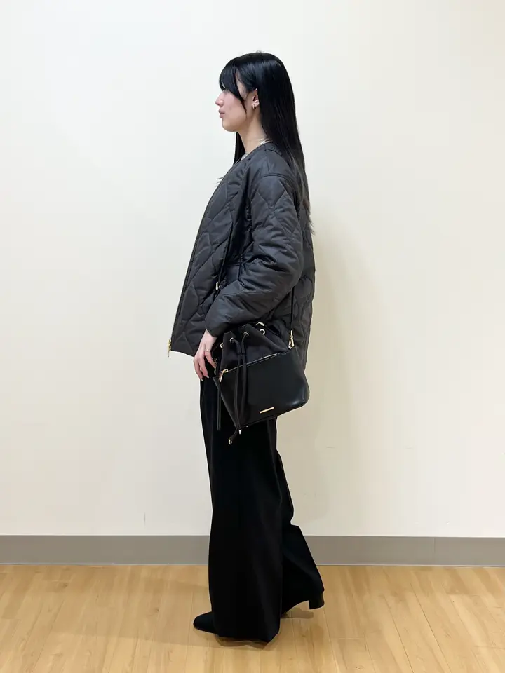 ONWARD CROSSET SELECT Aina コーディネート画像