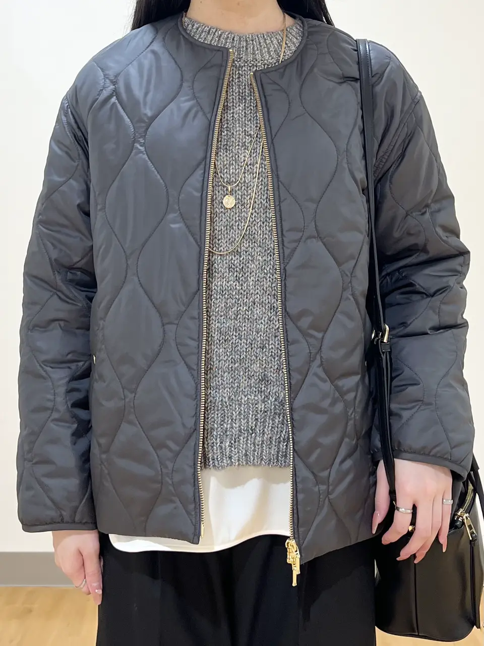 ONWARD CROSSET SELECT Aina コーディネート画像