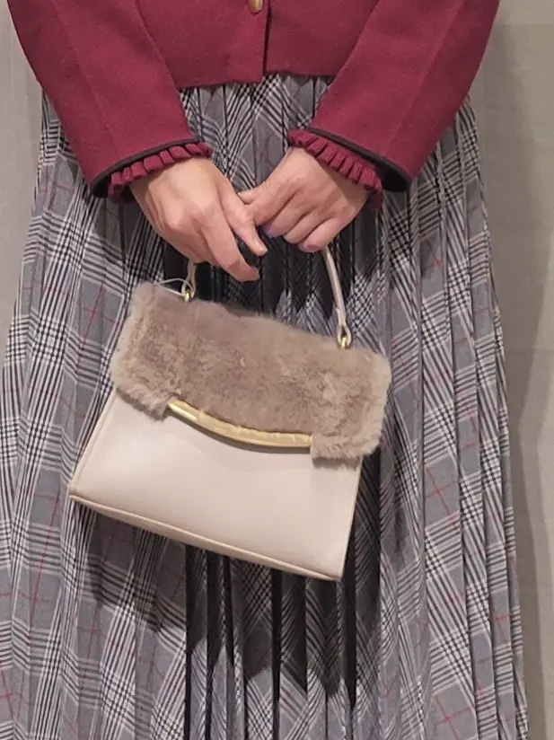 ONWARD CROSSET SELECT 西村 コーディネート画像