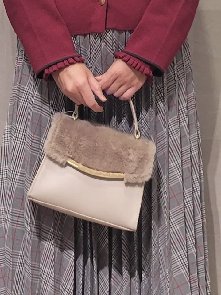 ONWARD CROSSET SELECT 西村 コーディネート画像