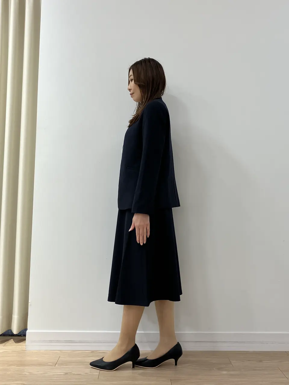 ONWARD CROSSET SELECT 外川 コーディネート画像