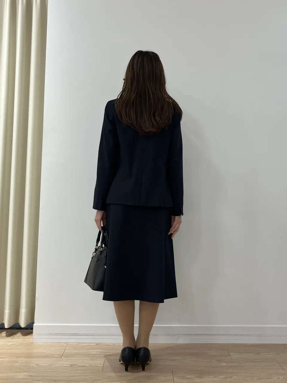 ONWARD CROSSET SELECT 外川 コーディネート画像