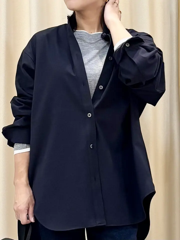 ONWARD CROSSET SELECT 服部 コーディネート画像