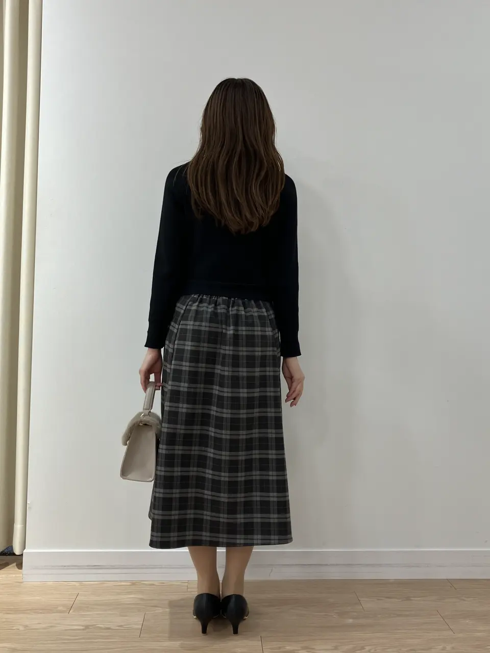 ONWARD CROSSET SELECT 外川 コーディネート画像