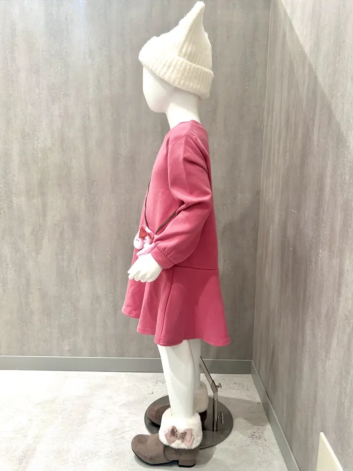 ONWARD CROSSET SELECT 秋葉 コーディネート画像