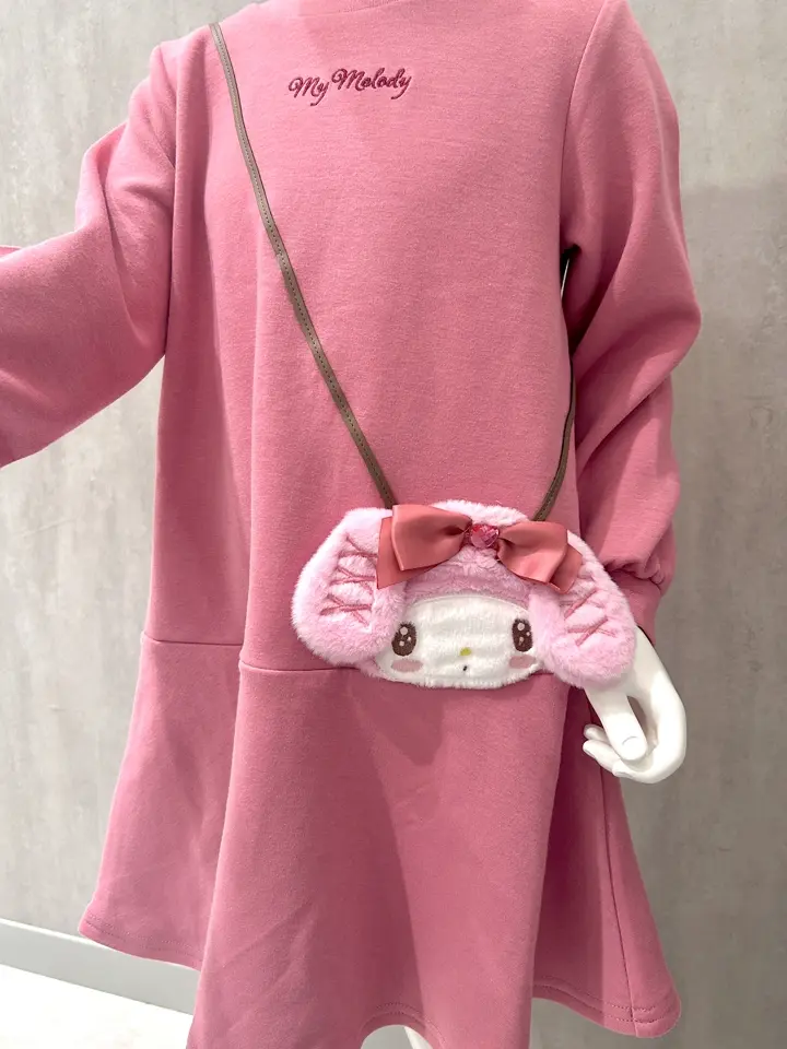 ONWARD CROSSET SELECT 秋葉 コーディネート画像