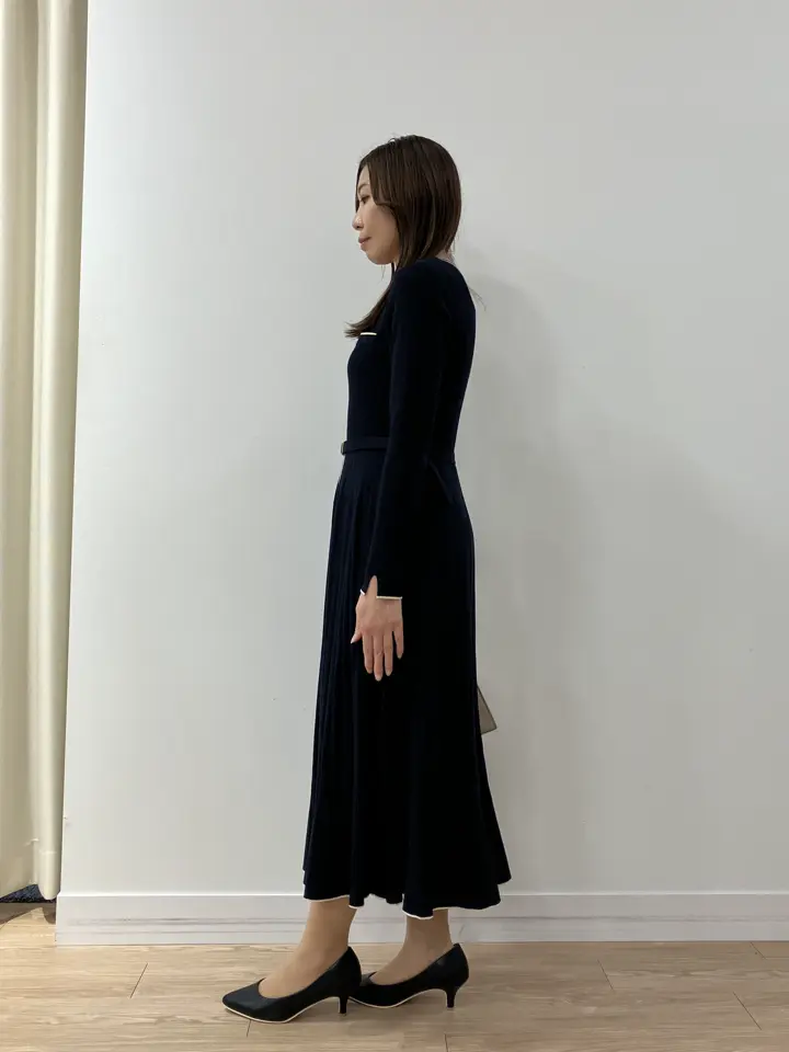 ONWARD CROSSET SELECT 外川 コーディネート画像