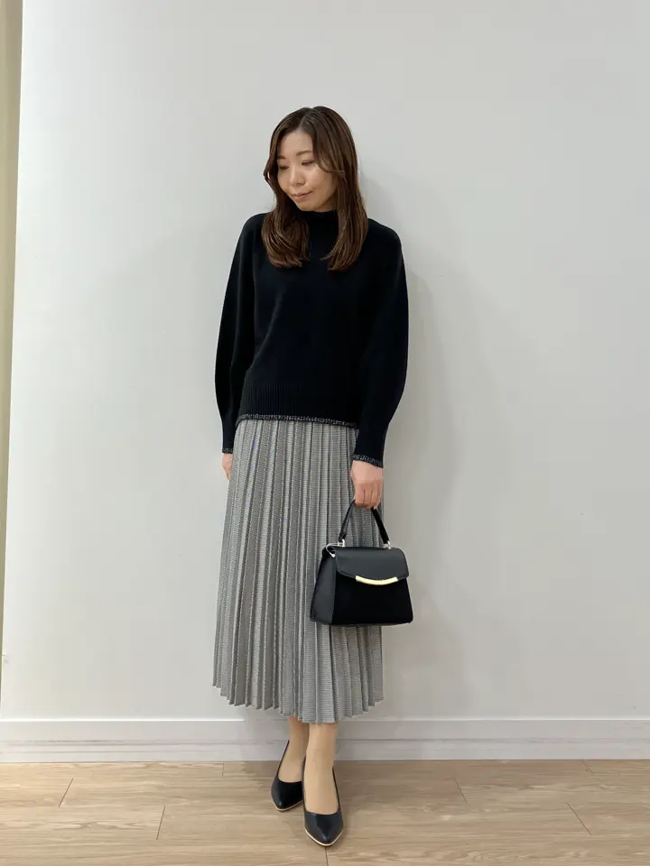 ONWARD CROSSET SELECT 外川 コーディネート画像