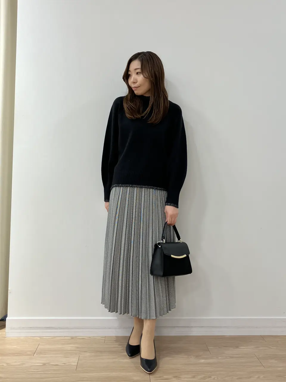 ONWARD CROSSET SELECT 外川 コーディネート画像