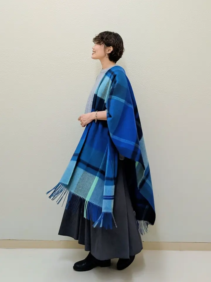 ONWARD CROSSET SELECT 中園 コーディネート画像