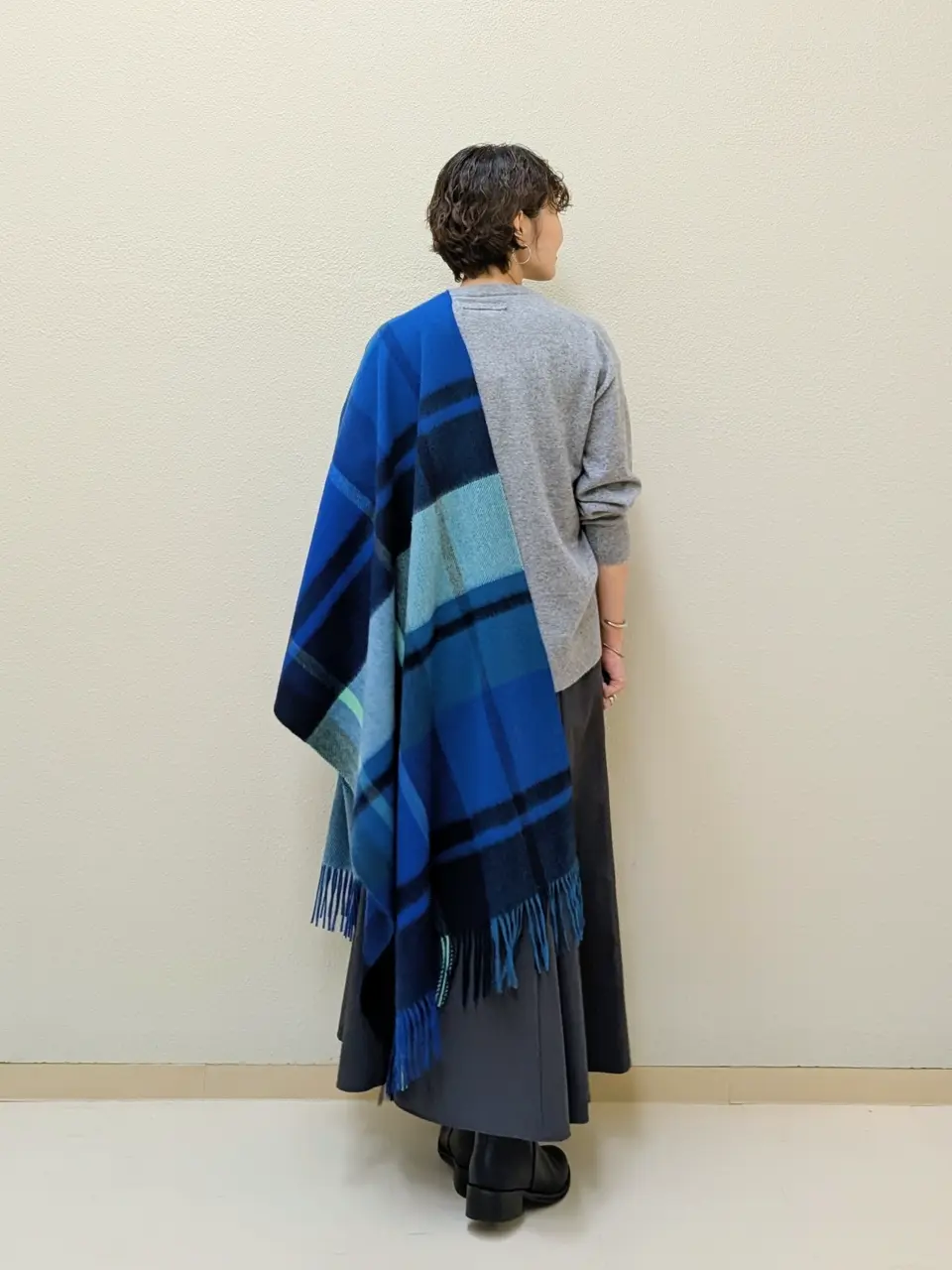 ONWARD CROSSET SELECT 中園 コーディネート画像