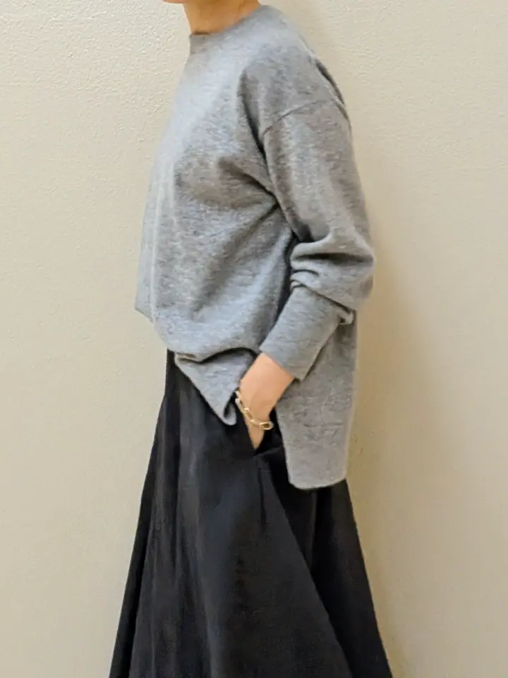 ONWARD CROSSET SELECT 中園 コーディネート画像