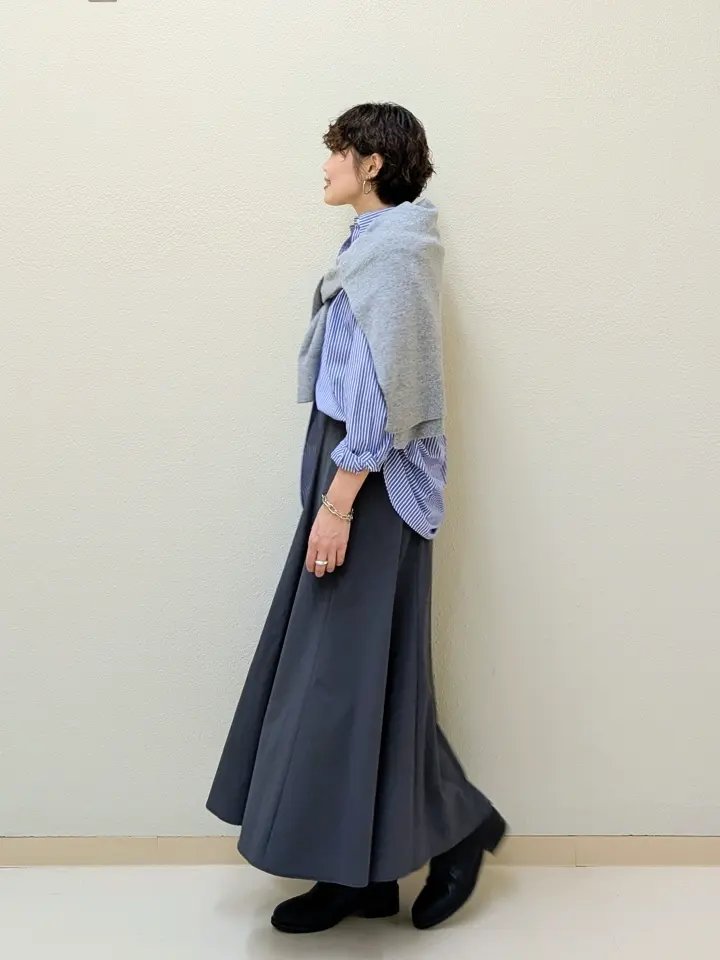 ONWARD CROSSET SELECT 中園 コーディネート画像