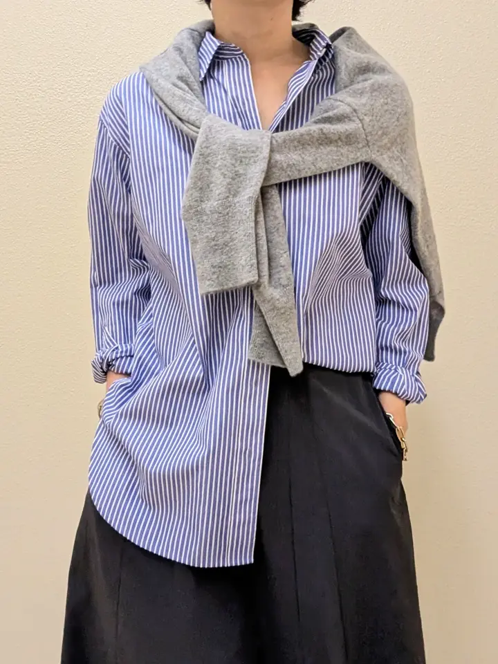 ONWARD CROSSET SELECT 中園 コーディネート画像