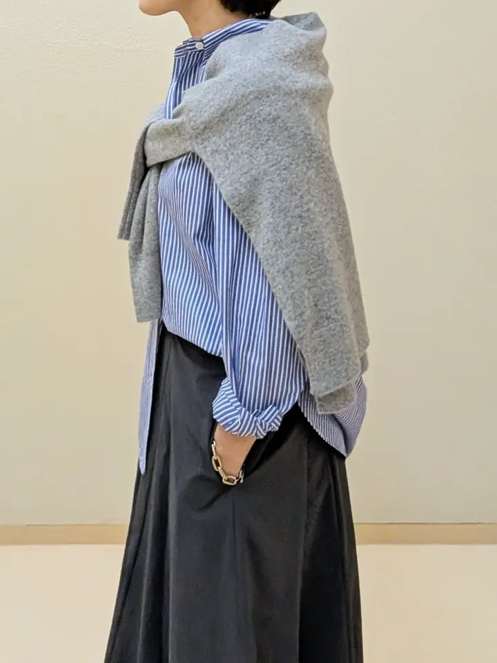 ONWARD CROSSET SELECT 中園 コーディネート画像