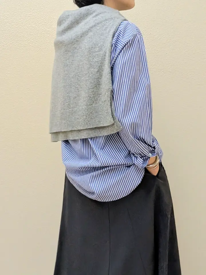 ONWARD CROSSET SELECT 中園 コーディネート画像