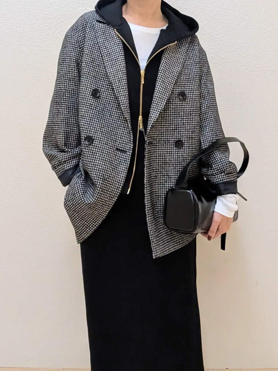 ONWARD CROSSET SELECT 中園 コーディネート画像