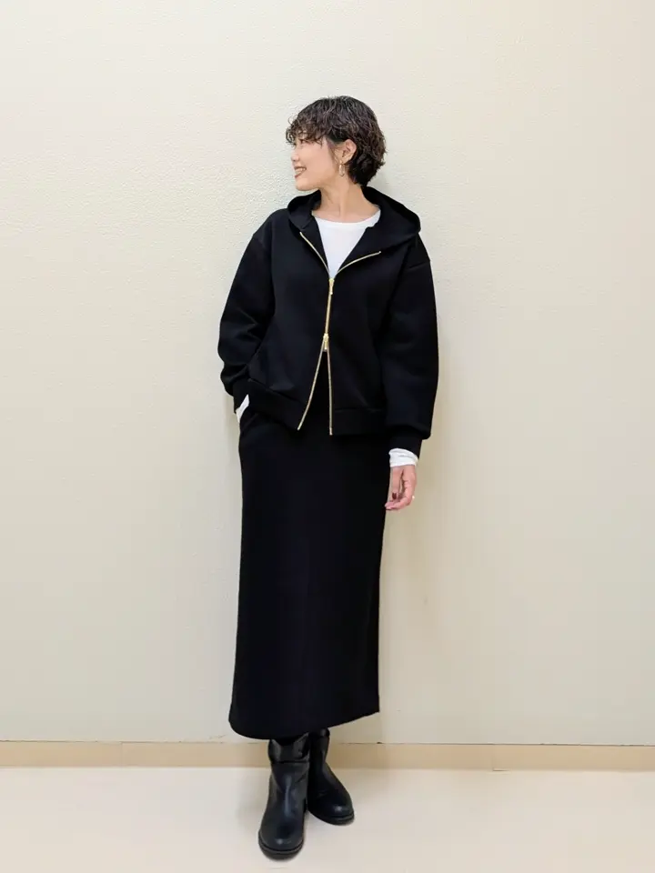 ONWARD CROSSET SELECT 中園 コーディネート画像