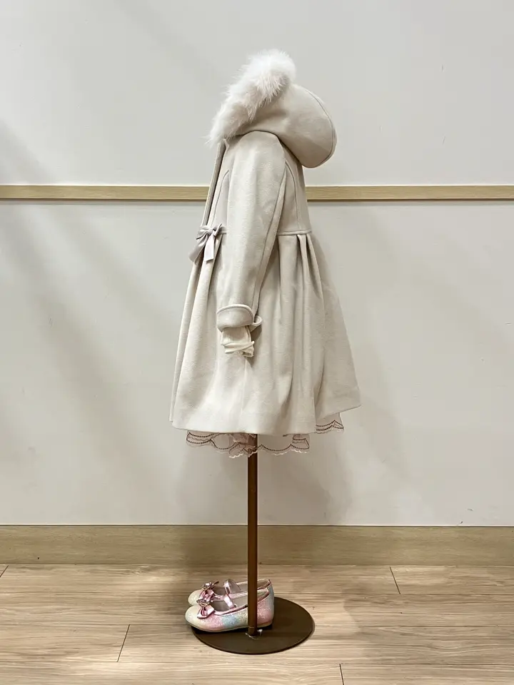 ONWARD CROSSET SELECT 黒澤 コーディネート画像