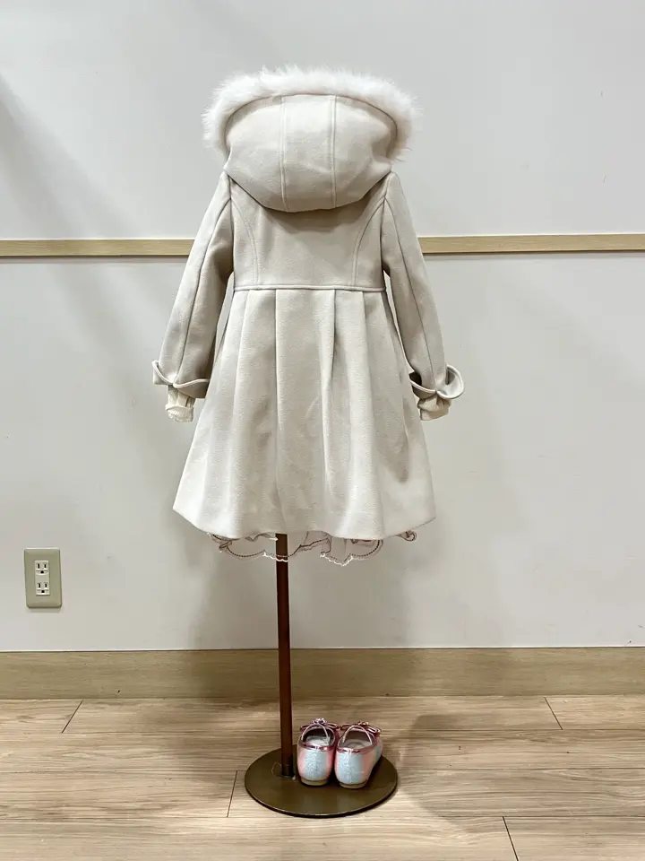 ONWARD CROSSET SELECT 黒澤 コーディネート画像