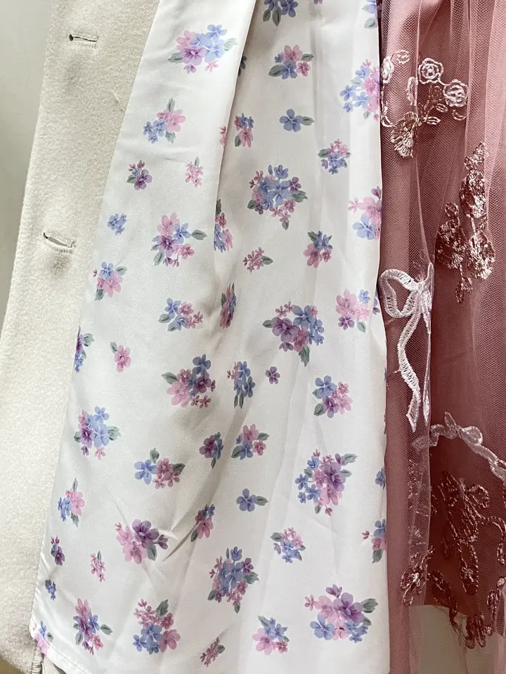 ONWARD CROSSET SELECT 黒澤 コーディネート画像