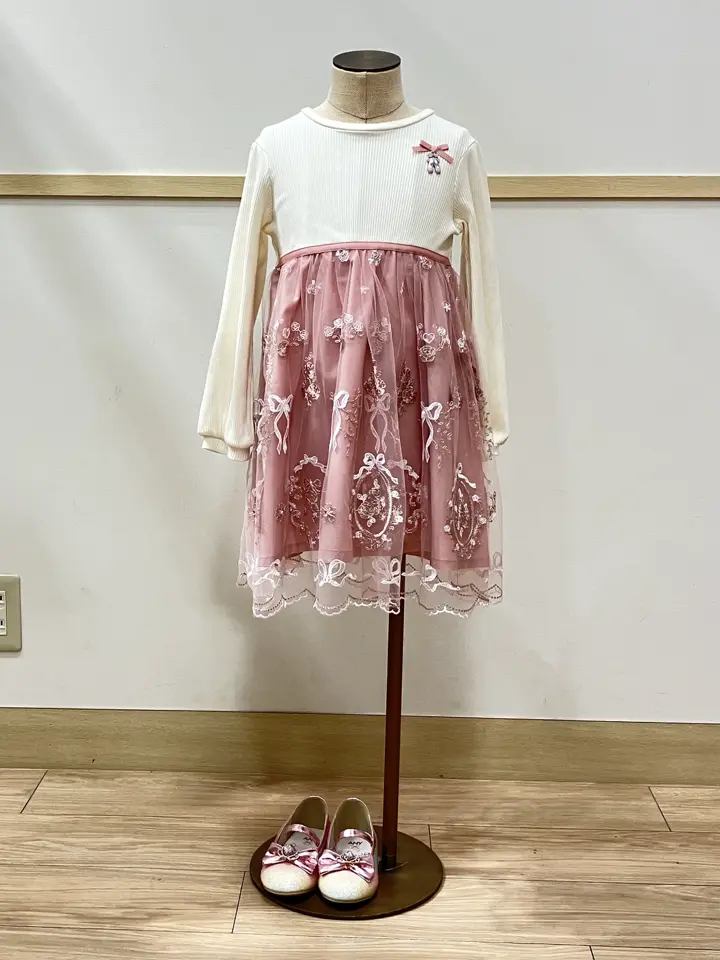 ONWARD CROSSET SELECT 黒澤 コーディネート画像