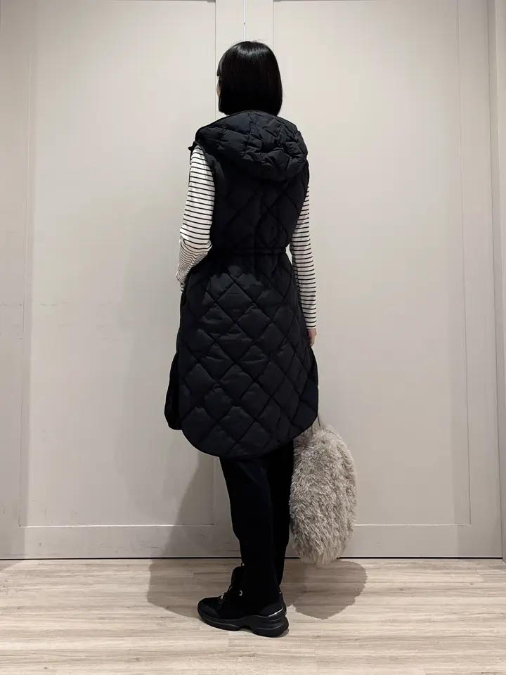 ONWARD CROSSET SELECT 山田 コーディネート画像