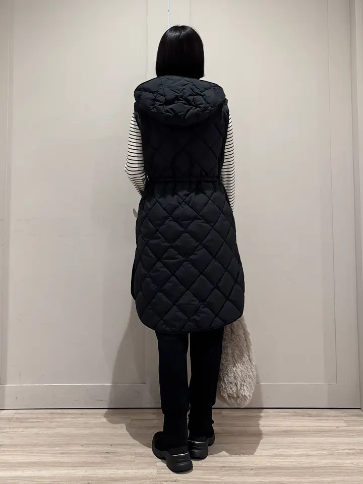 ONWARD CROSSET SELECT 山田 コーディネート画像