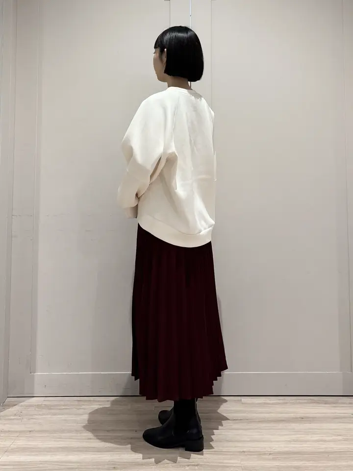 ONWARD CROSSET SELECT 山田 コーディネート画像