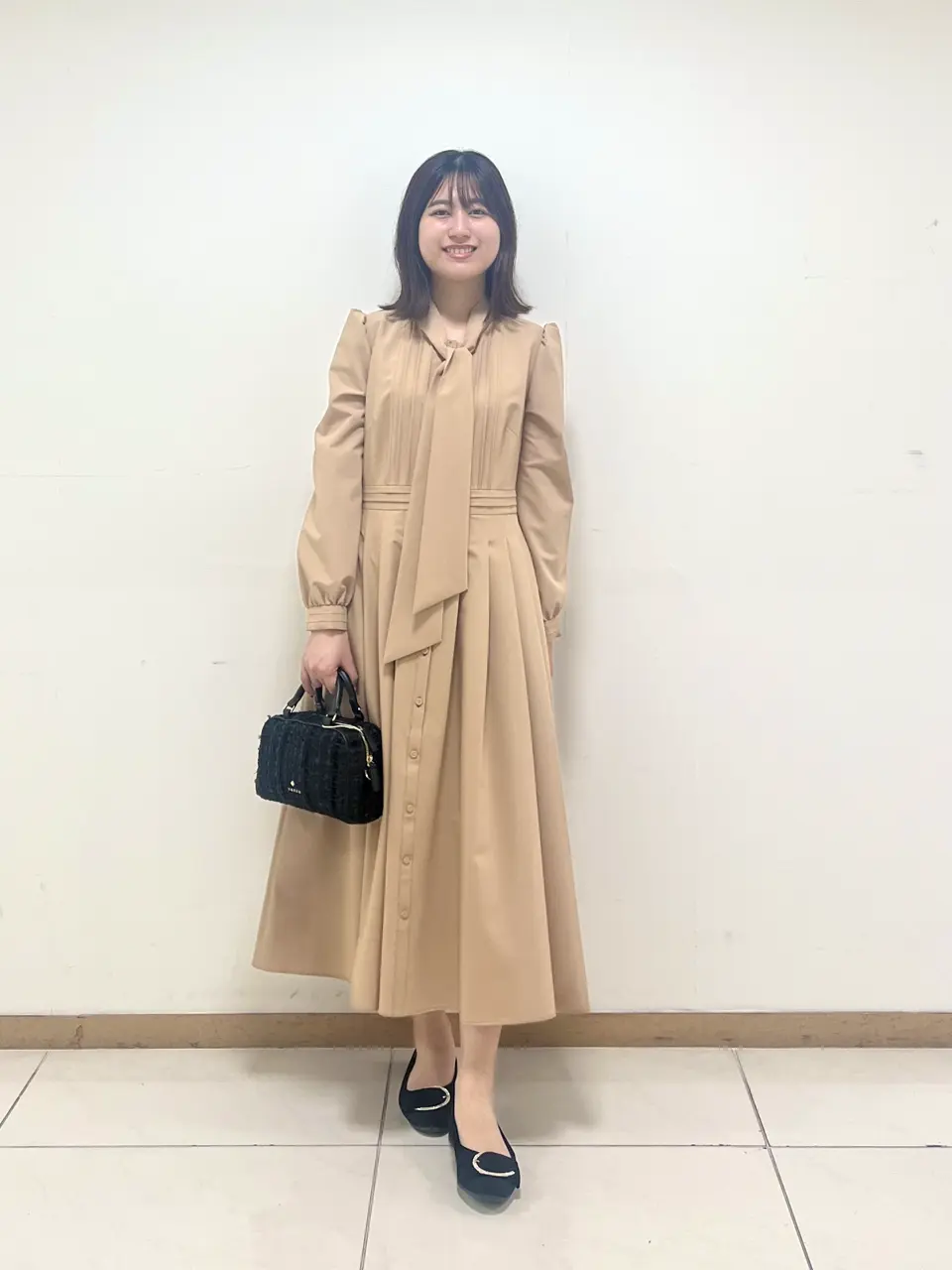  竹内 コーディネート画像