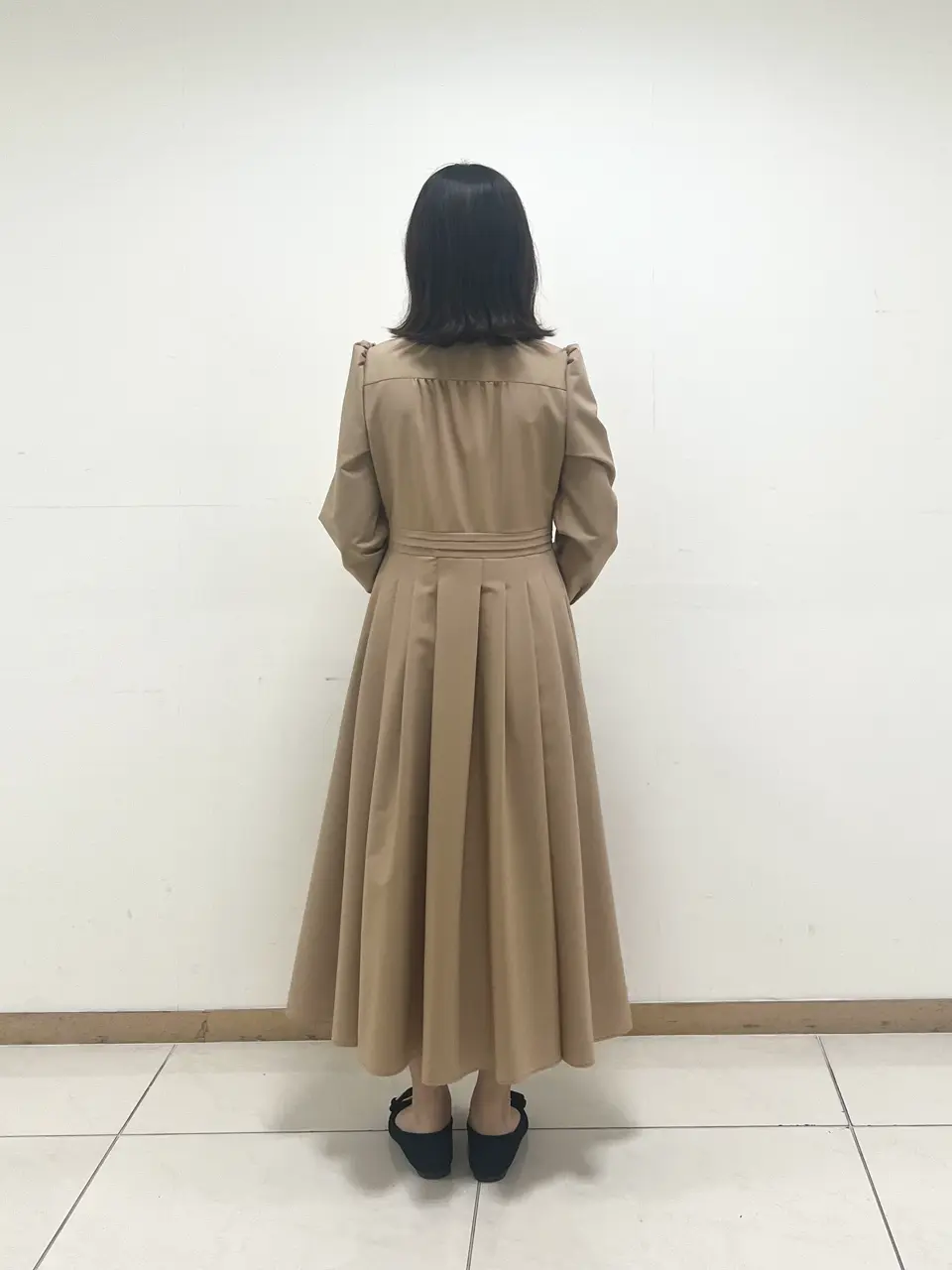 ONWARD CROSSET SELECT 竹内 コーディネート画像