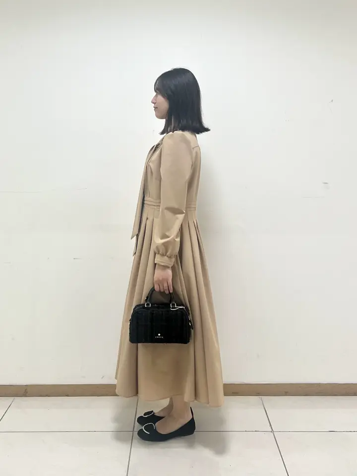 ONWARD CROSSET SELECT 竹内 コーディネート画像