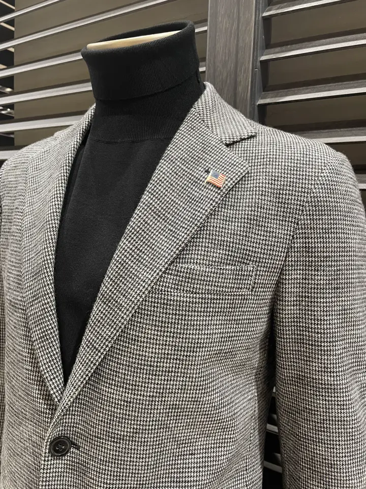 ONWARD CROSSET SELECT 鎌田悠希 コーディネート画像