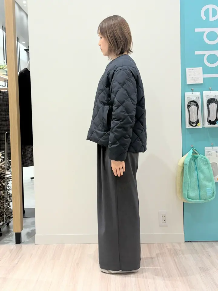 ONWARD CROSSET SELECT 田中 コーディネート画像