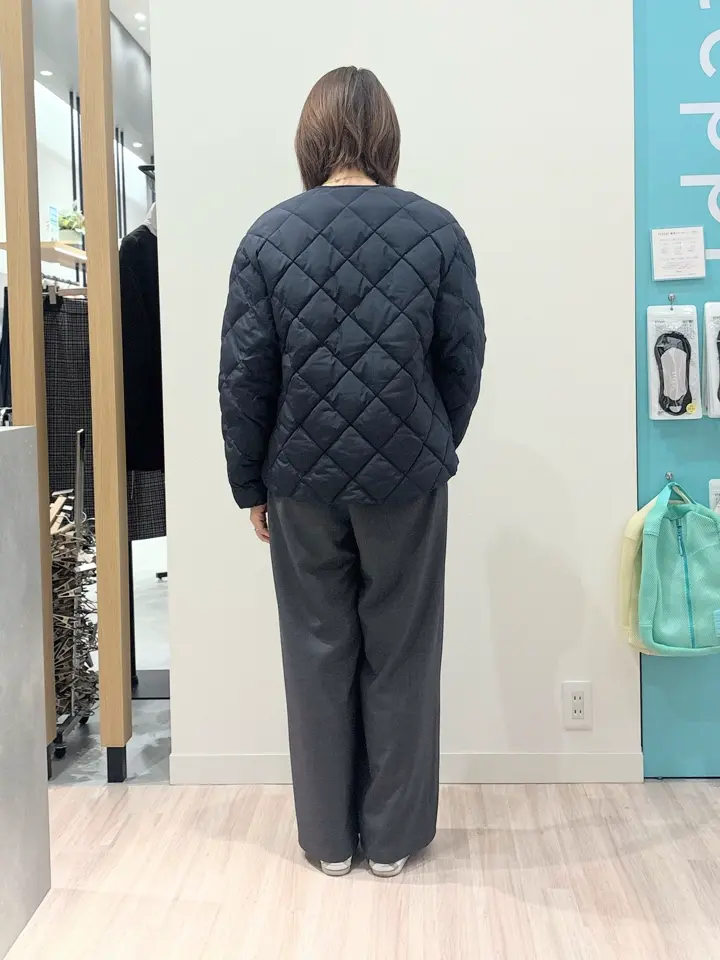 ONWARD CROSSET SELECT 田中 コーディネート画像