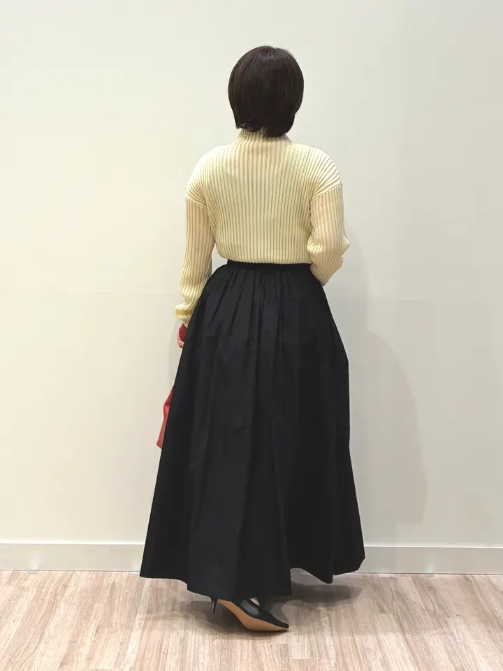 ONWARD CROSSET SELECT 前田 コーディネート画像