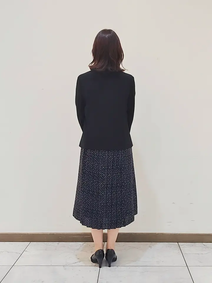 ONWARD CROSSET SELECT 森崎 コーディネート画像