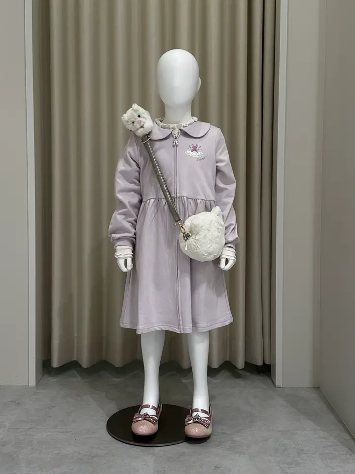 ONWARD CROSSET SELECT m コーディネート画像