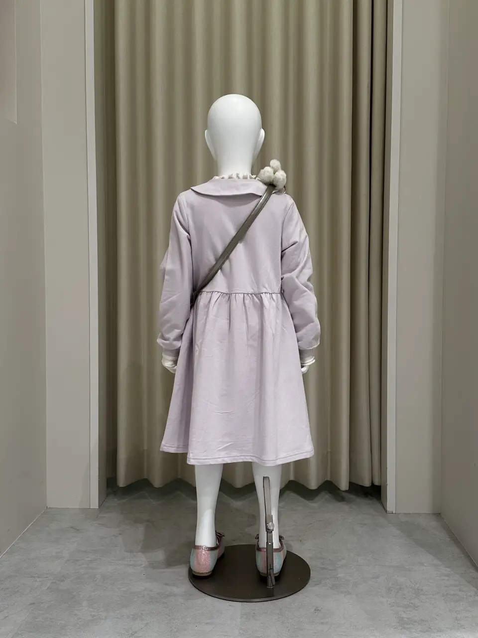 ONWARD CROSSET SELECT m コーディネート画像