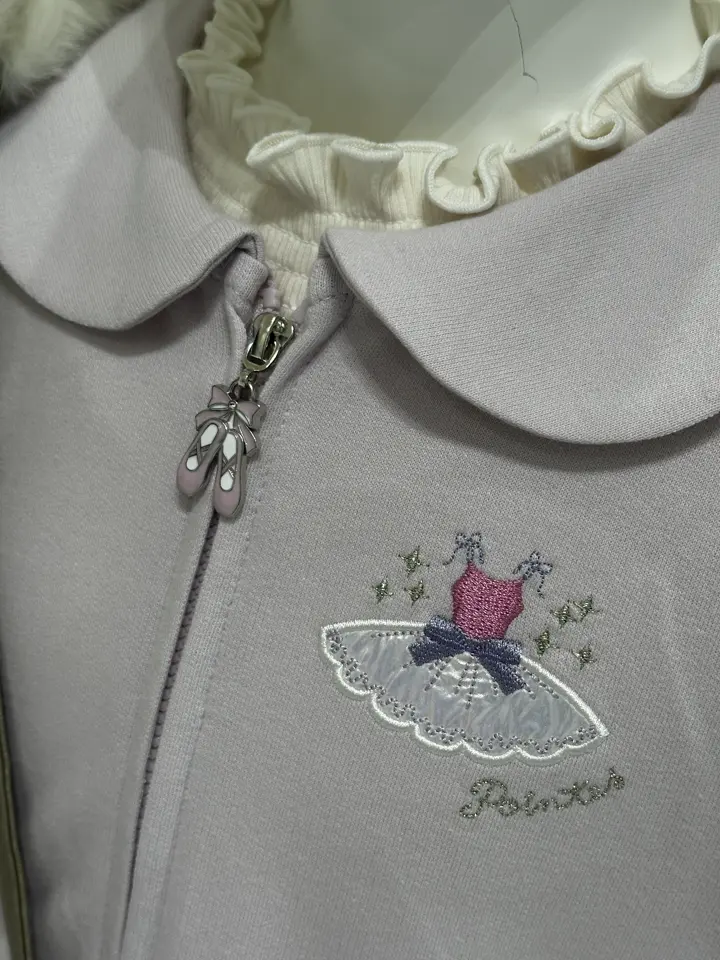 ONWARD CROSSET SELECT m コーディネート画像